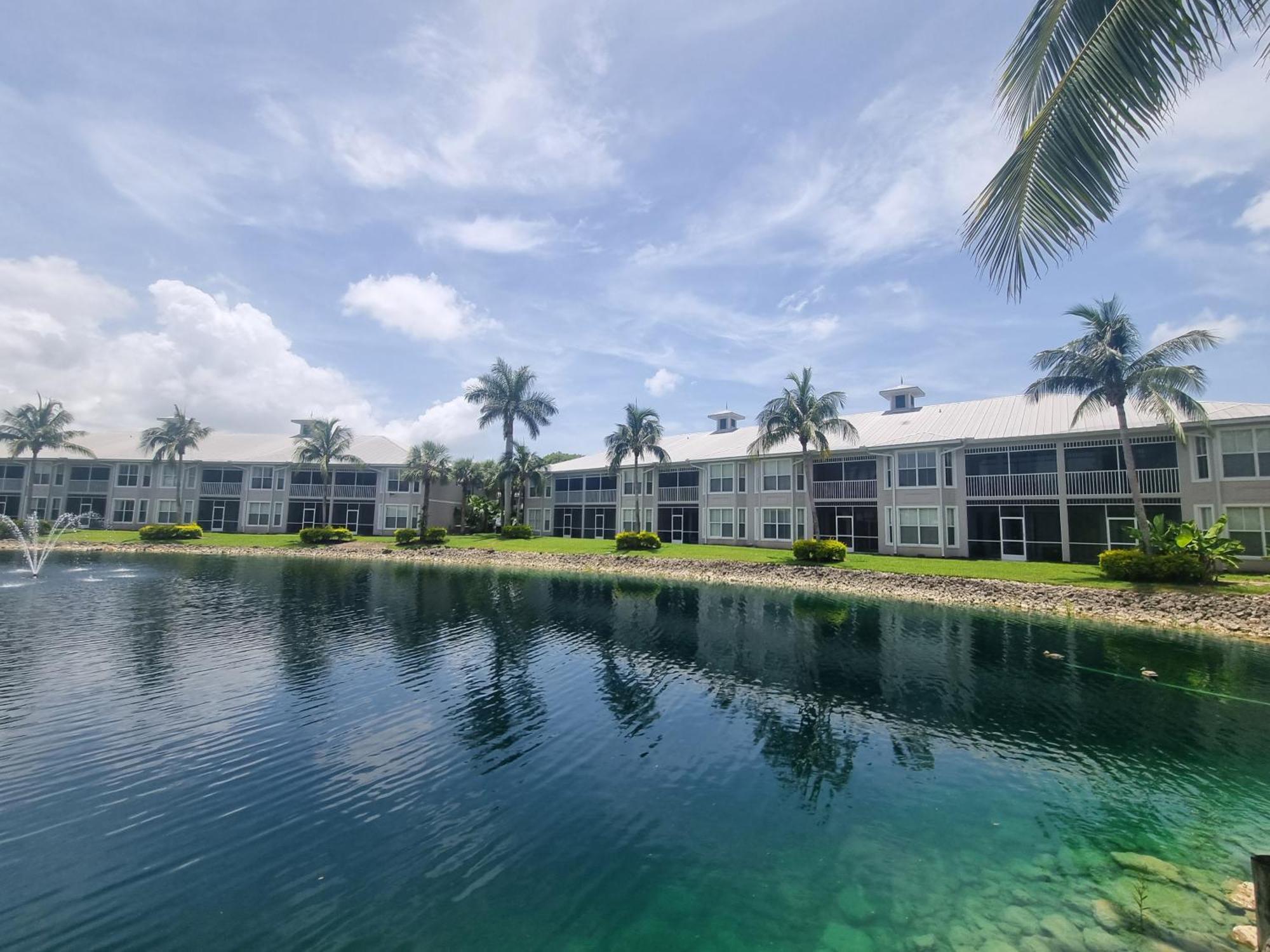 Stunning 2-Bedroom Plus Den Condo In Greenlinks Resort North North Naples 外观 照片