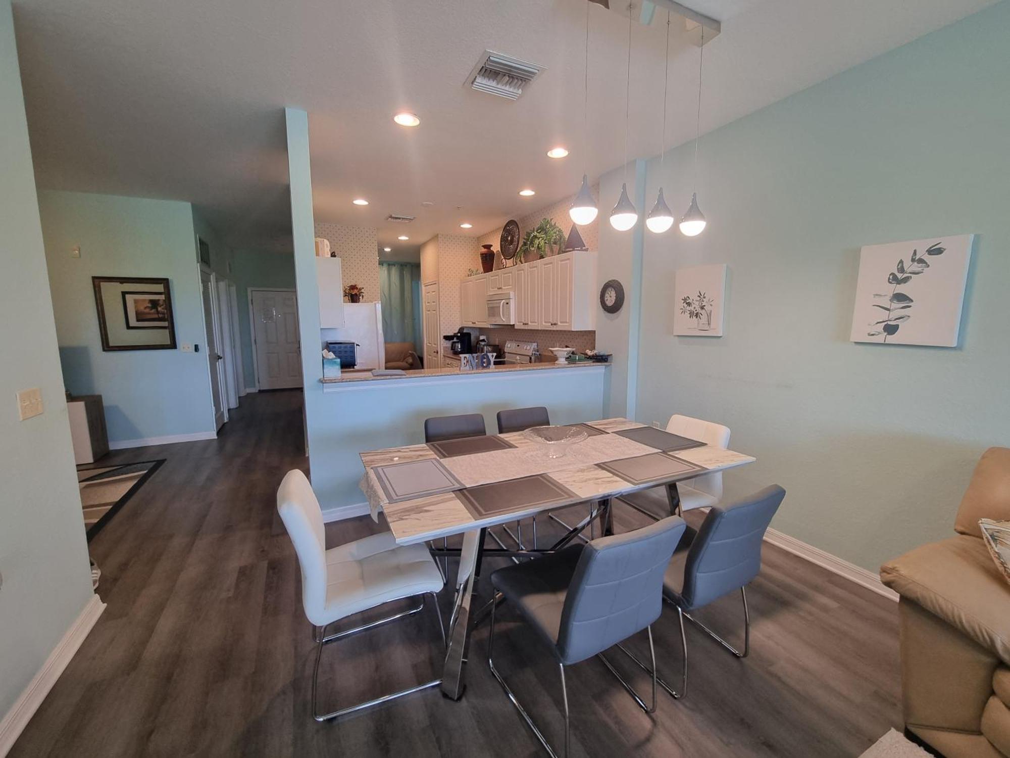 Stunning 2-Bedroom Plus Den Condo In Greenlinks Resort North North Naples 外观 照片