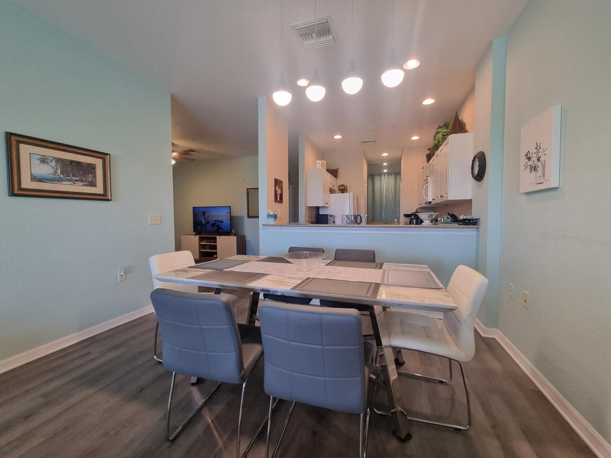 Stunning 2-Bedroom Plus Den Condo In Greenlinks Resort North North Naples 外观 照片