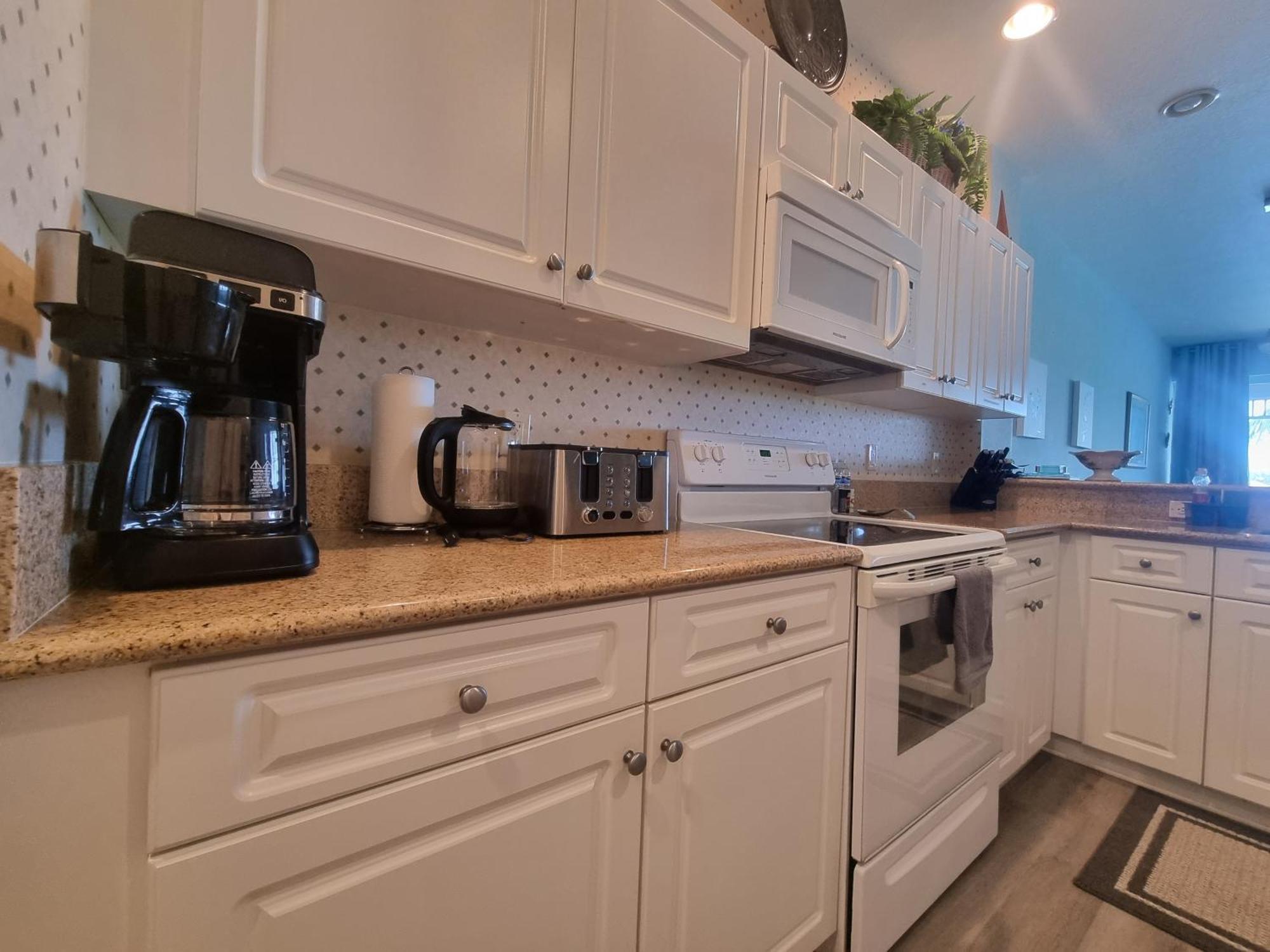 Stunning 2-Bedroom Plus Den Condo In Greenlinks Resort North North Naples 外观 照片