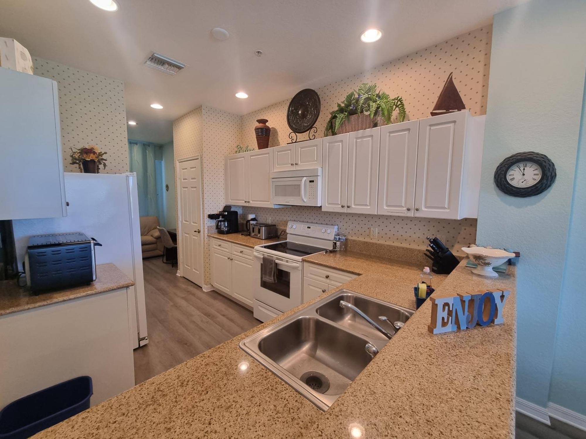 Stunning 2-Bedroom Plus Den Condo In Greenlinks Resort North North Naples 外观 照片