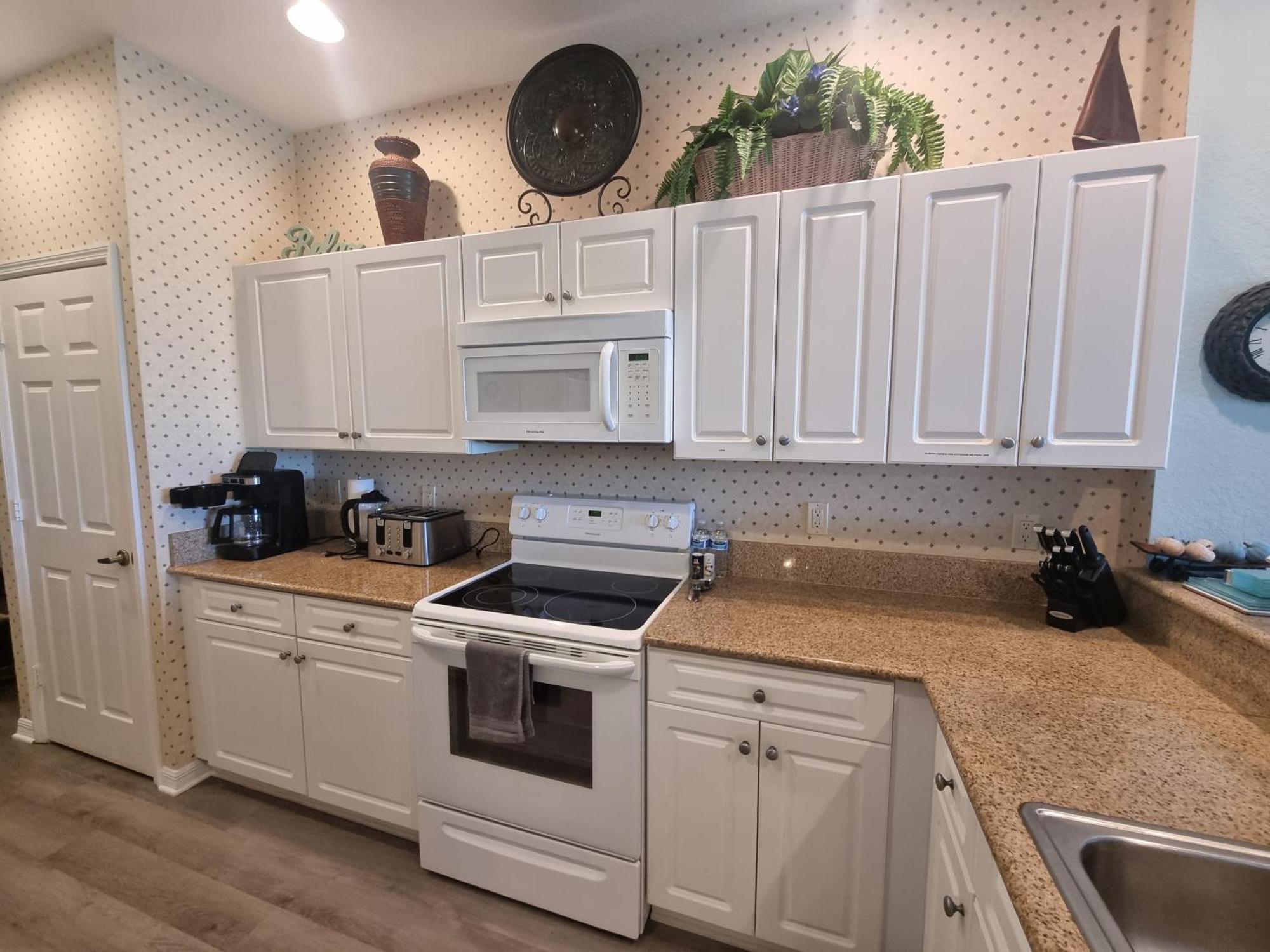 Stunning 2-Bedroom Plus Den Condo In Greenlinks Resort North North Naples 外观 照片