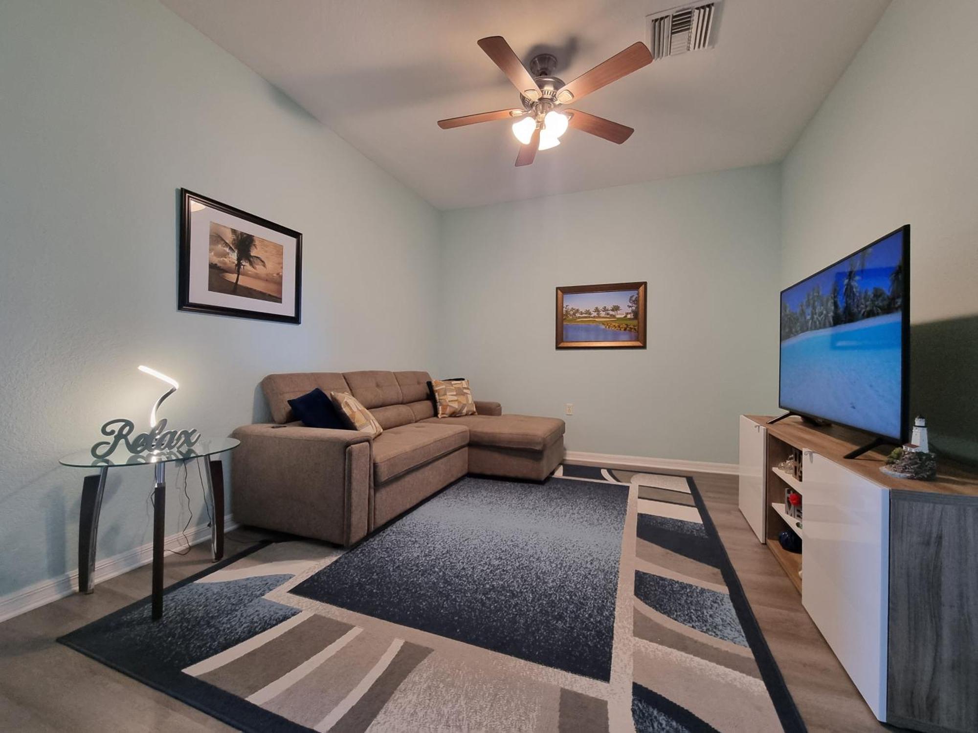 Stunning 2-Bedroom Plus Den Condo In Greenlinks Resort North North Naples 外观 照片