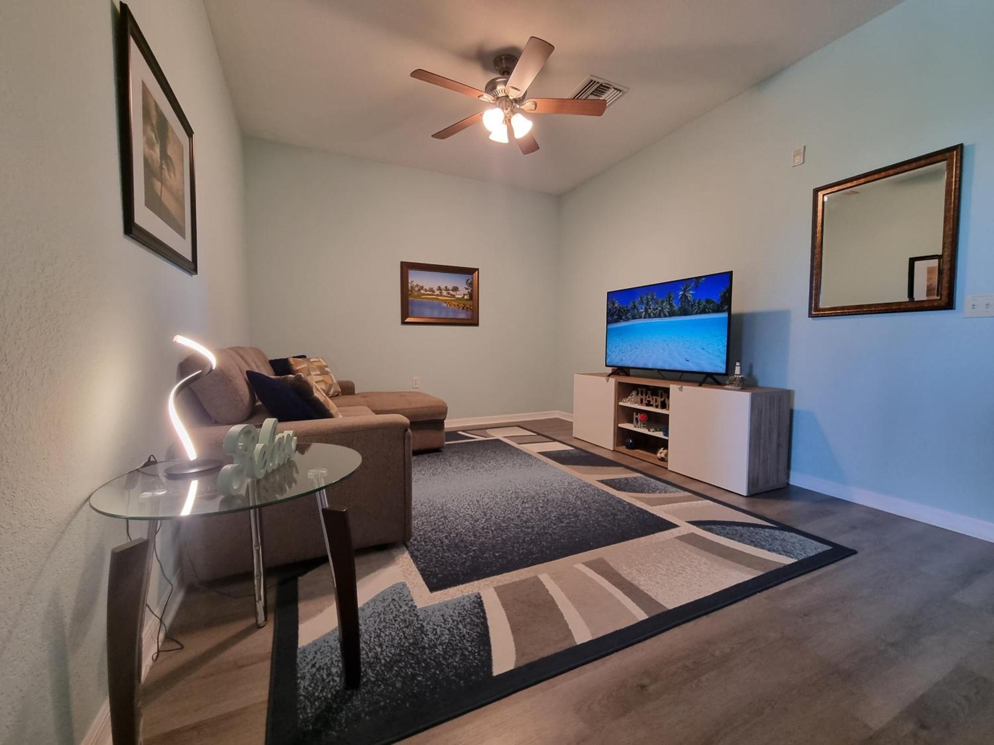 Stunning 2-Bedroom Plus Den Condo In Greenlinks Resort North North Naples 外观 照片