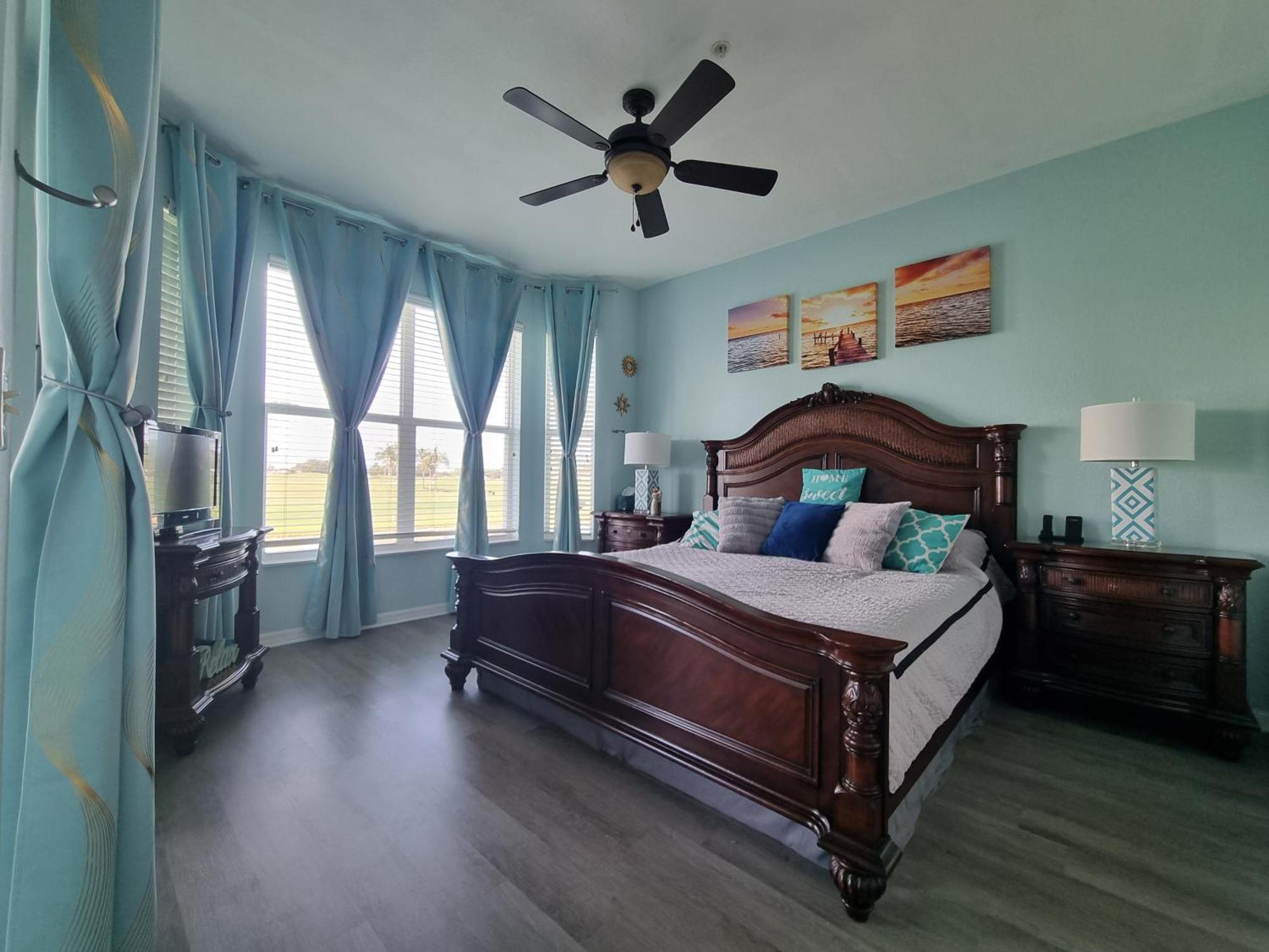 Stunning 2-Bedroom Plus Den Condo In Greenlinks Resort North North Naples 外观 照片